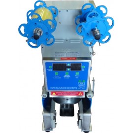 SEALING CUP MACHINE (Auto) ET-999SN